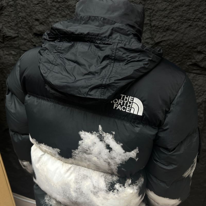 The North Face Down Jackets